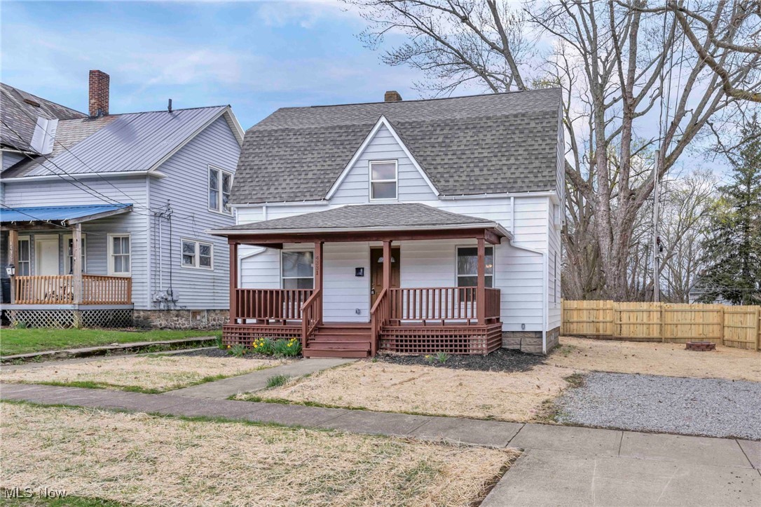4331 Birchwood Avenue, Ashtabula, Ohio image 23