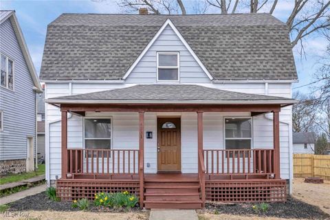 4331 Birchwood Avenue, Ashtabula, OH 44004 - MLS#: 5114535