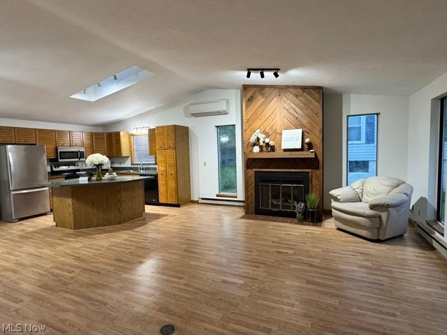Township/Champion Reservation - Residential