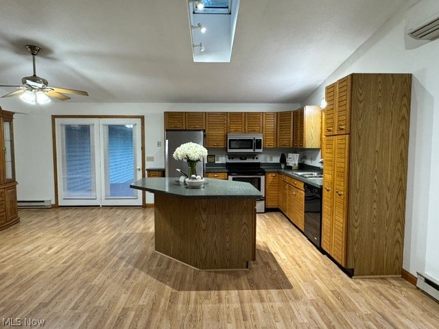 Township/Champion Reservation - Residential