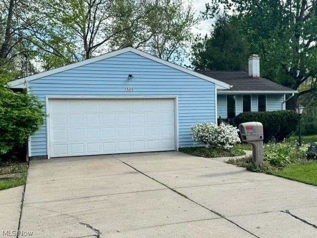 Township/Champion Reservation - Residential