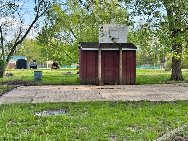 Township/Champion Reservation - Residential