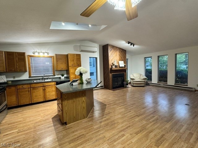 Township/Champion Reservation - Residential