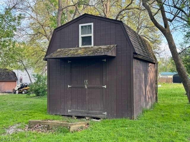 Township/Champion Reservation - Residential