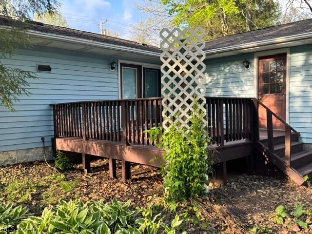Township/Champion Reservation - Residential
