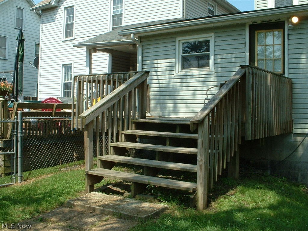 Lees Acres - Residential