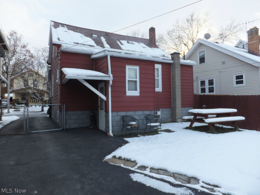 Ingham Renekers - Residential