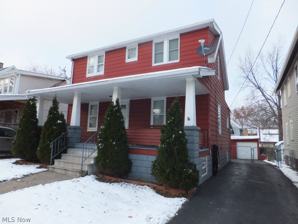 Ingham Renekers - Residential