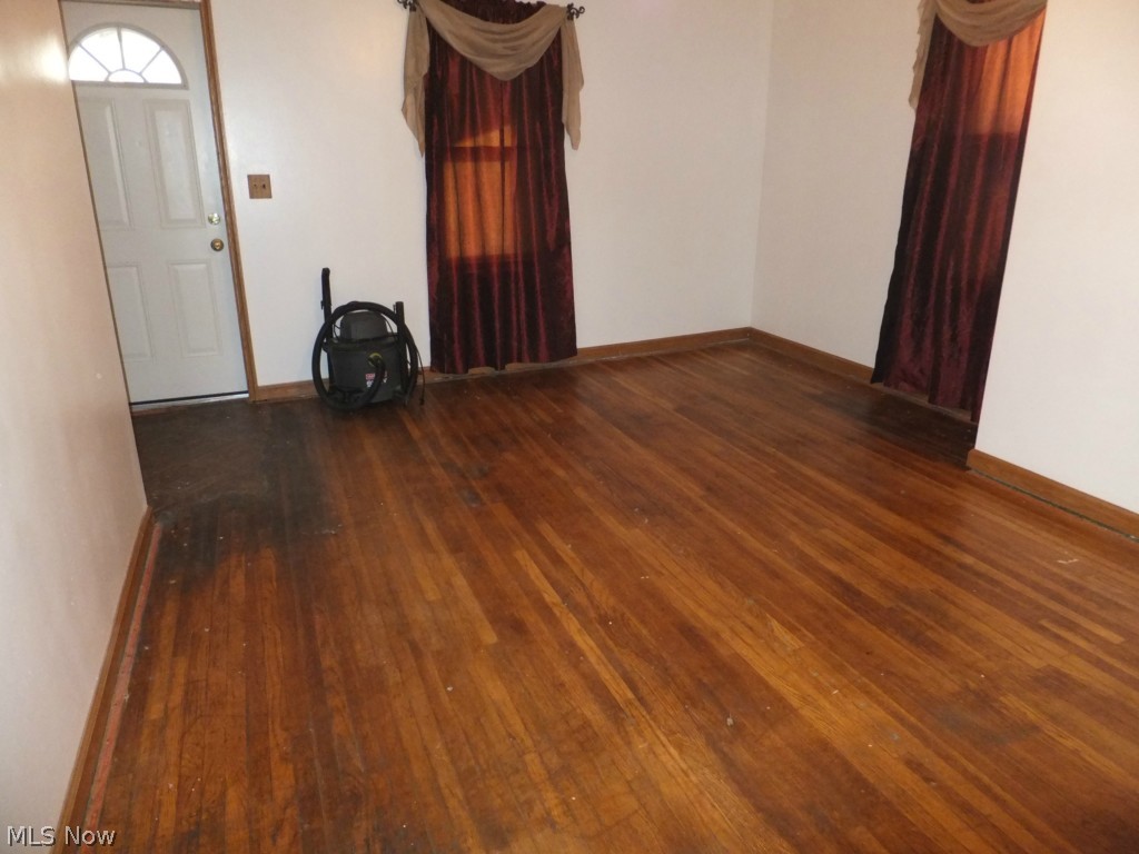 Ingham Renekers - Residential