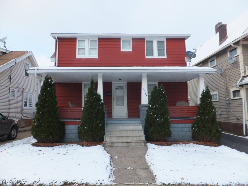 Ingham Renekers - Residential