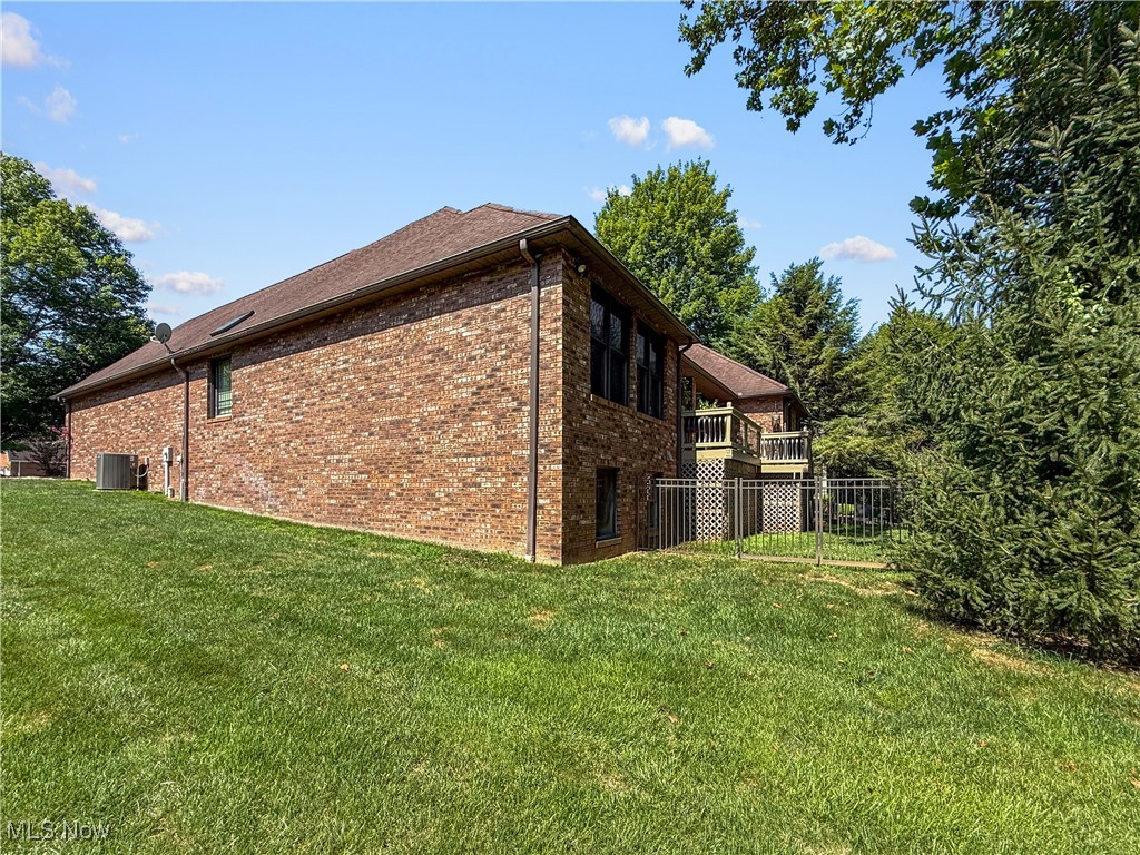 Henderson Wood Sub Ph 1 - Residential