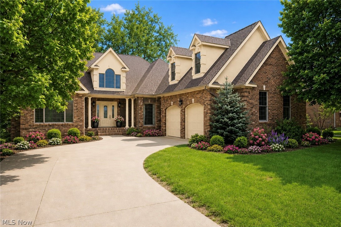Henderson Wood Sub Ph 1 - Residential