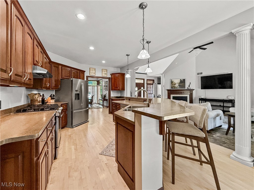 Henderson Wood Sub Ph 1 - Residential