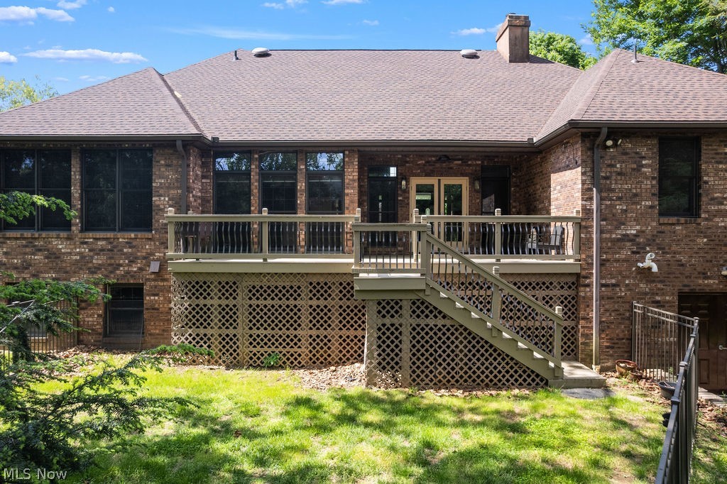 Henderson Wood Sub Ph 1 - Residential