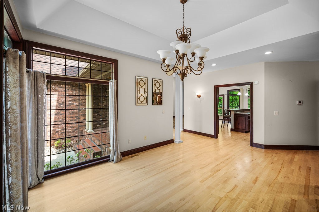 Henderson Wood Sub Ph 1 - Residential