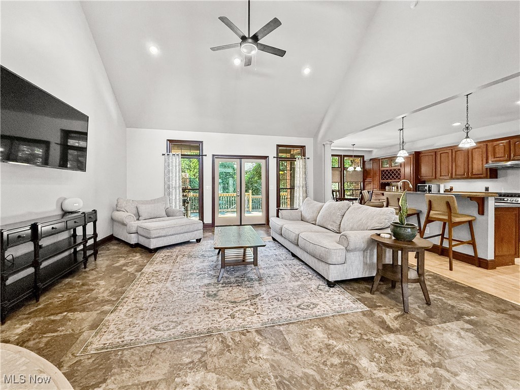 Henderson Wood Sub Ph 1 - Residential