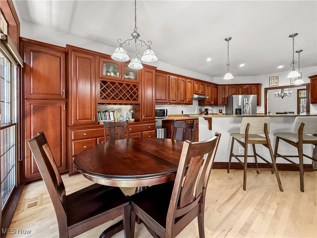 Henderson Wood Sub Ph 1 - Residential