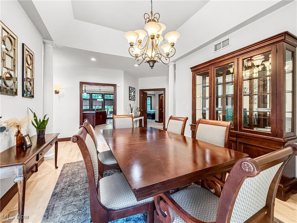 Henderson Wood Sub Ph 1 - Residential