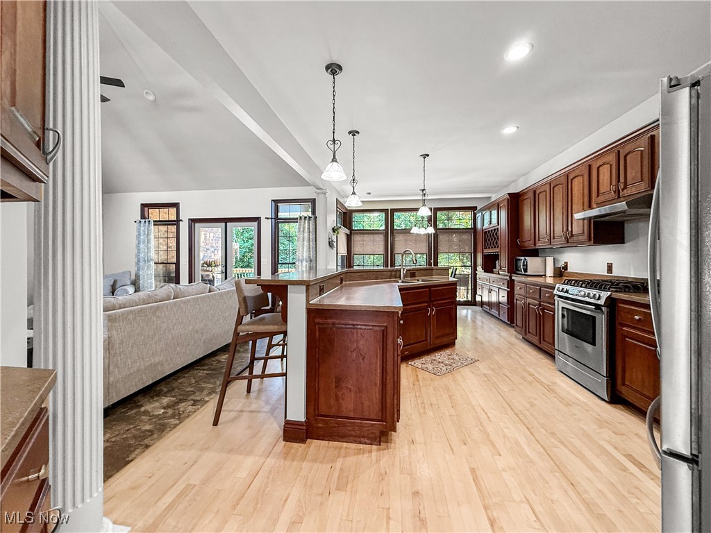 Henderson Wood Sub Ph 1 - Residential