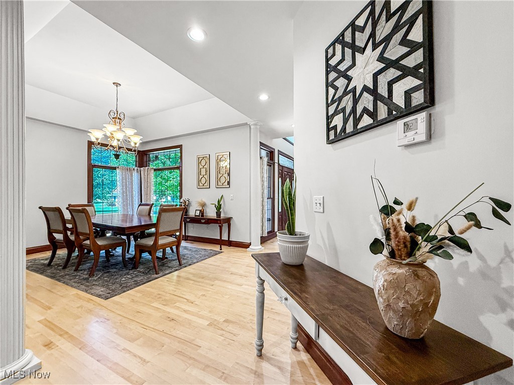 Henderson Wood Sub Ph 1 - Residential