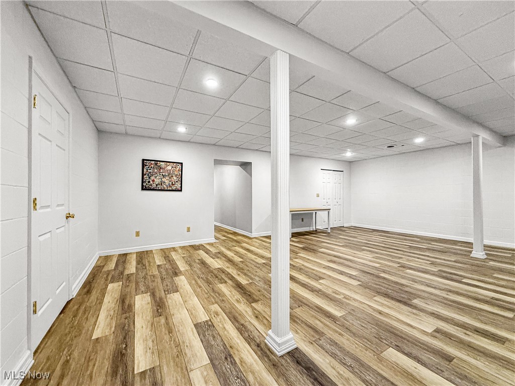 Henderson Wood Sub Ph 1 - Residential