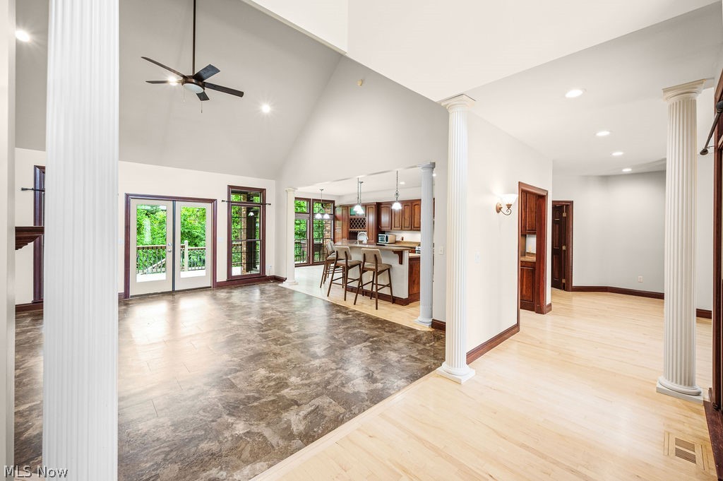 Henderson Wood Sub Ph 1 - Residential