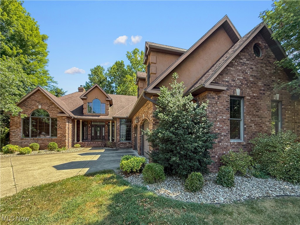 Henderson Wood Sub Ph 1 - Residential