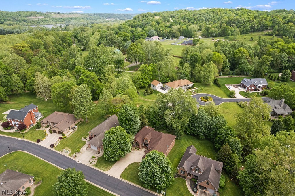 Henderson Wood Sub Ph 1 - Residential
