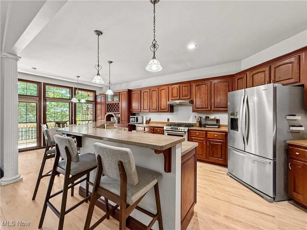 Henderson Wood Sub Ph 1 - Residential