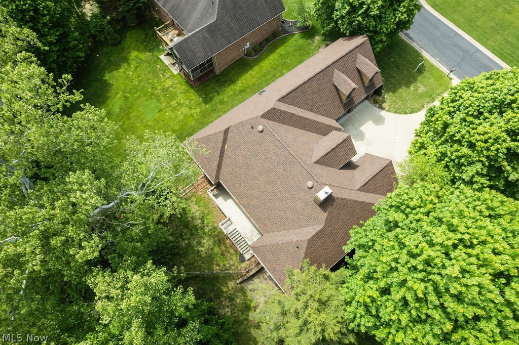 Henderson Wood Sub Ph 1 - Residential
