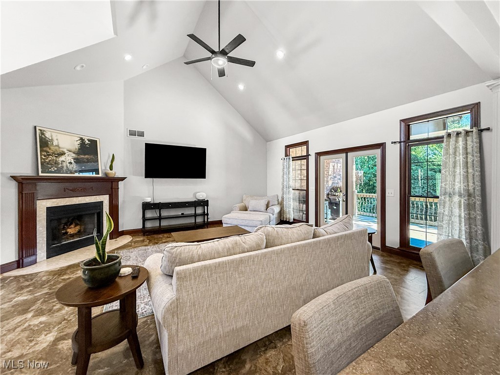 Henderson Wood Sub Ph 1 - Residential