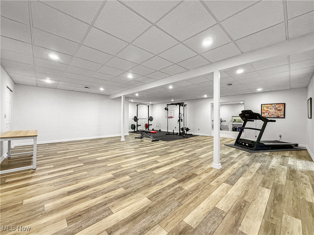 Henderson Wood Sub Ph 1 - Residential