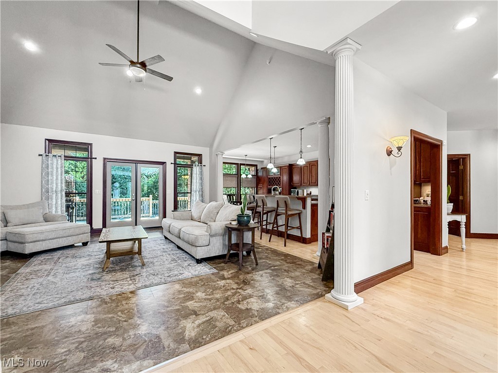 Henderson Wood Sub Ph 1 - Residential