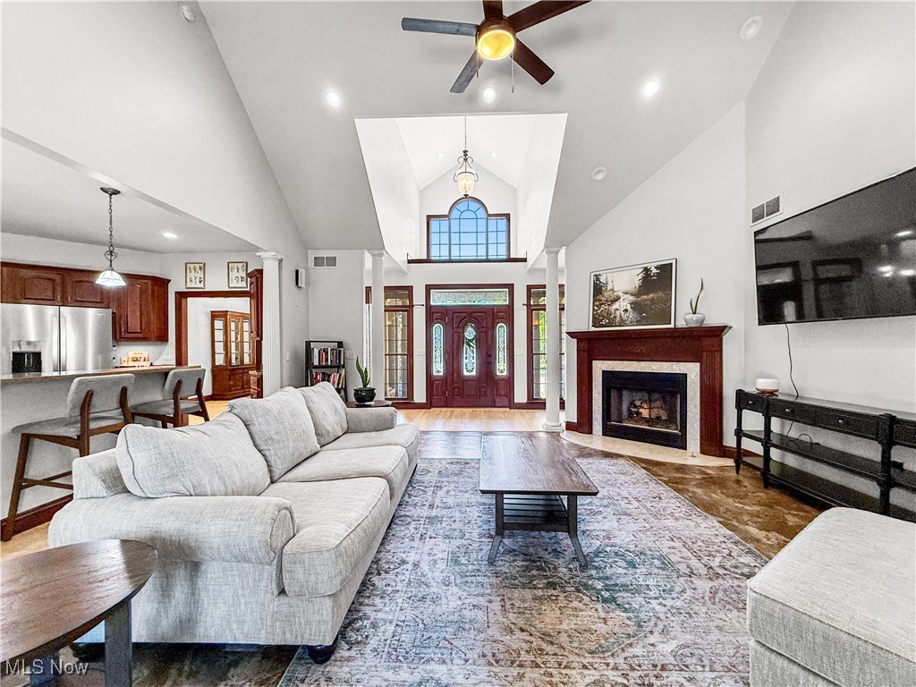 Henderson Wood Sub Ph 1 - Residential