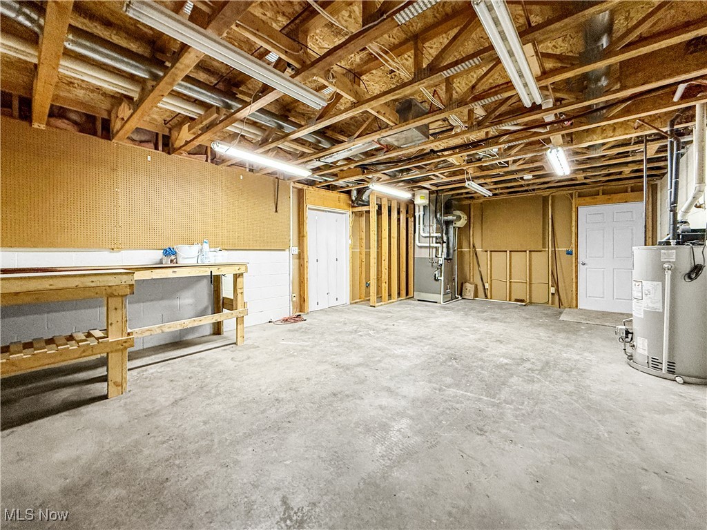 Henderson Wood Sub Ph 1 - Residential