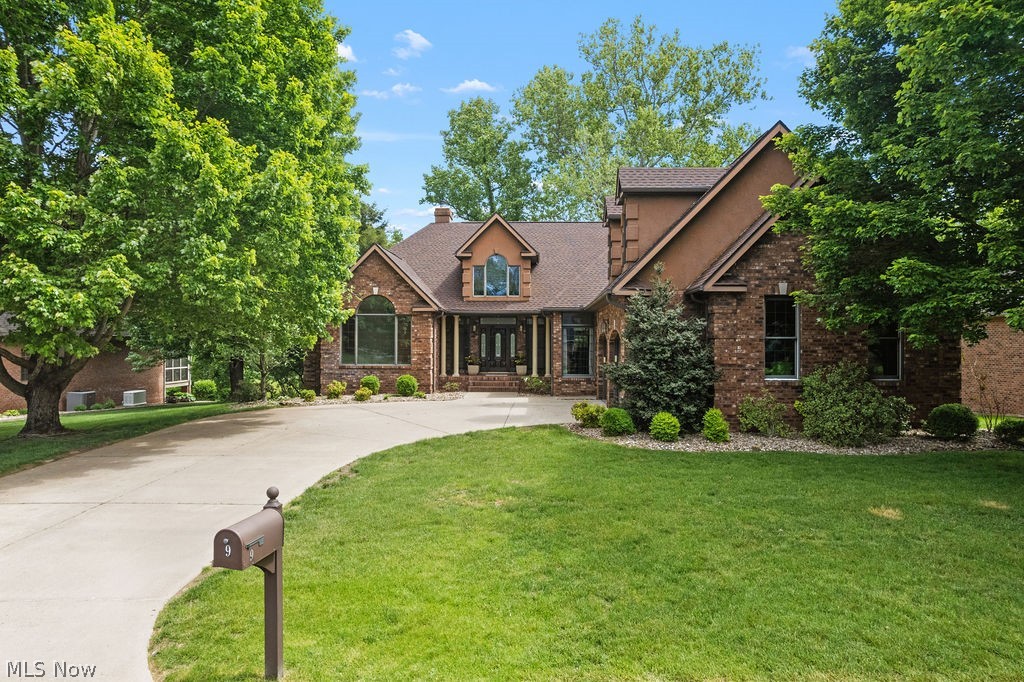 Henderson Wood Sub Ph 1 - Residential