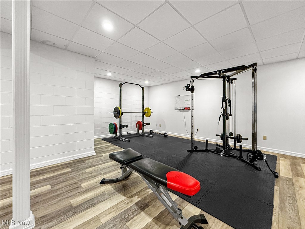 Henderson Wood Sub Ph 1 - Residential