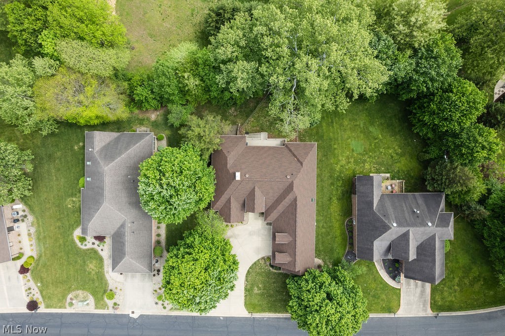 Henderson Wood Sub Ph 1 - Residential