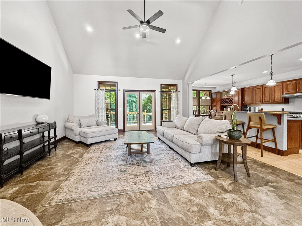 Henderson Wood Sub Ph 1 - Residential