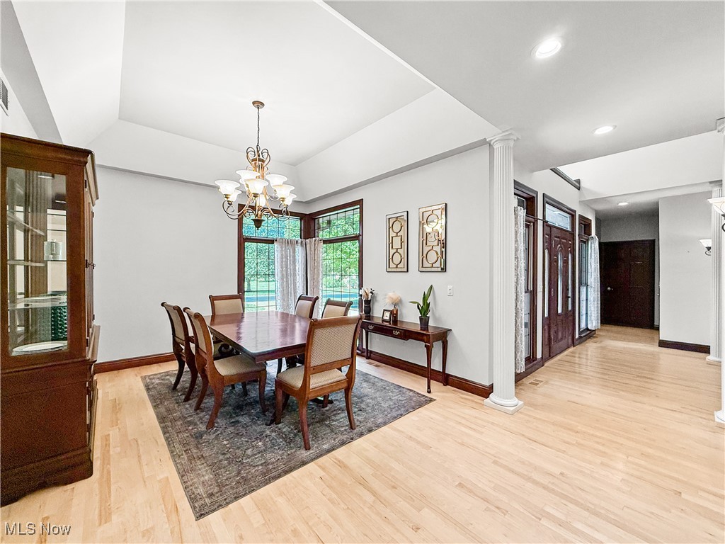 Henderson Wood Sub Ph 1 - Residential