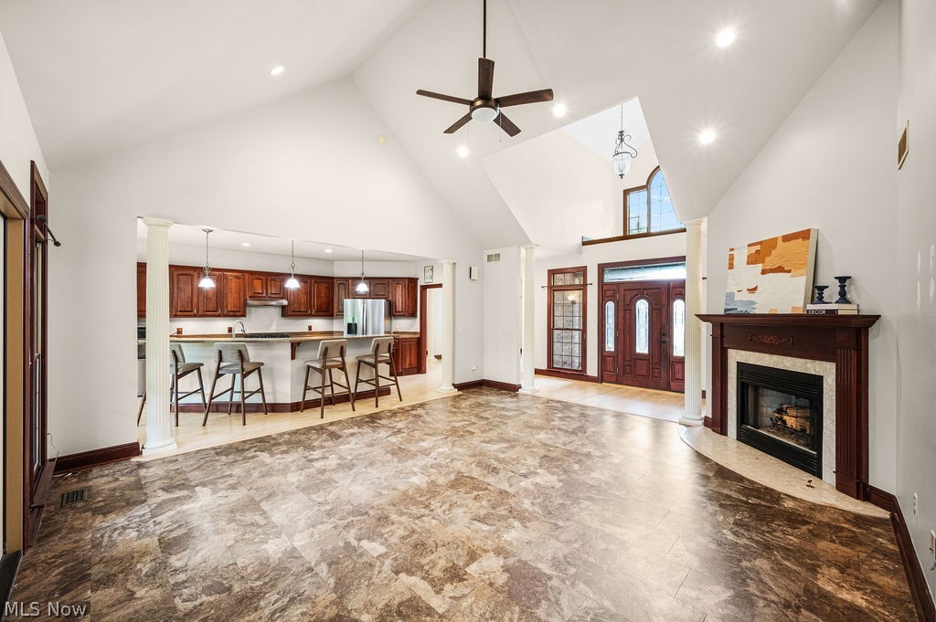 Henderson Wood Sub Ph 1 - Residential