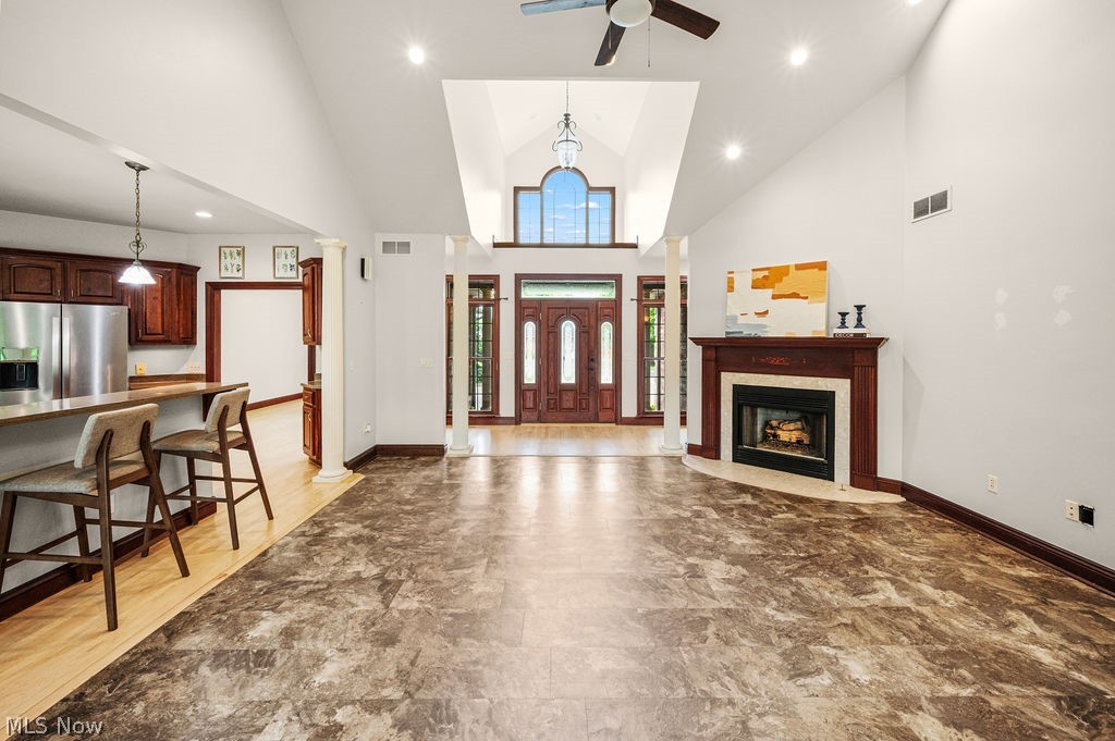 Henderson Wood Sub Ph 1 - Residential