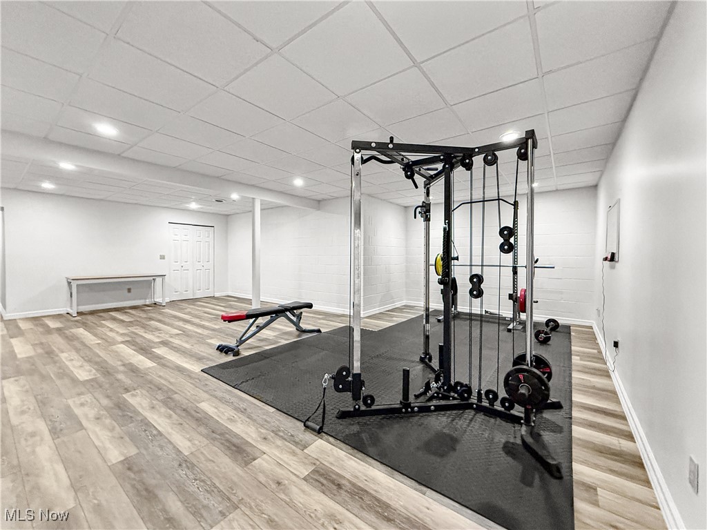 Henderson Wood Sub Ph 1 - Residential