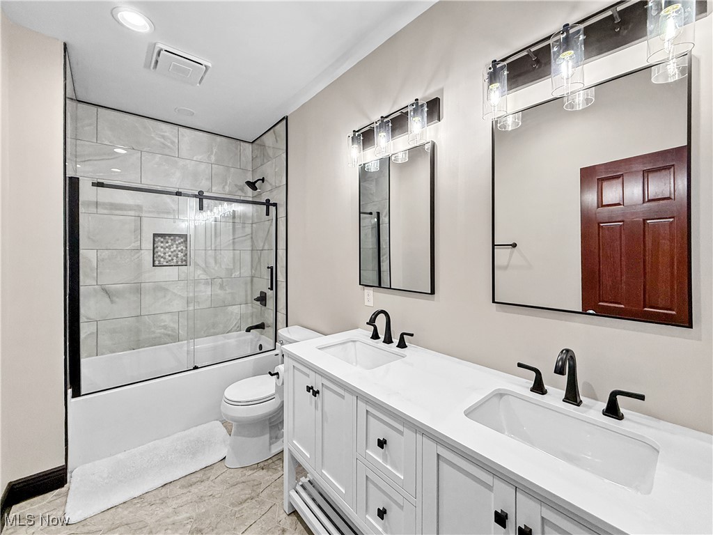 Henderson Wood Sub Ph 1 - Residential