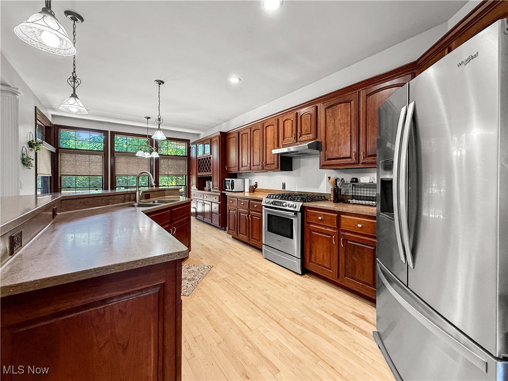 Henderson Wood Sub Ph 1 - Residential