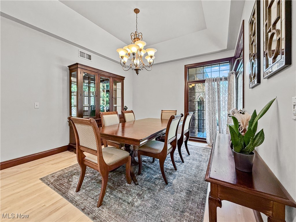 Henderson Wood Sub Ph 1 - Residential