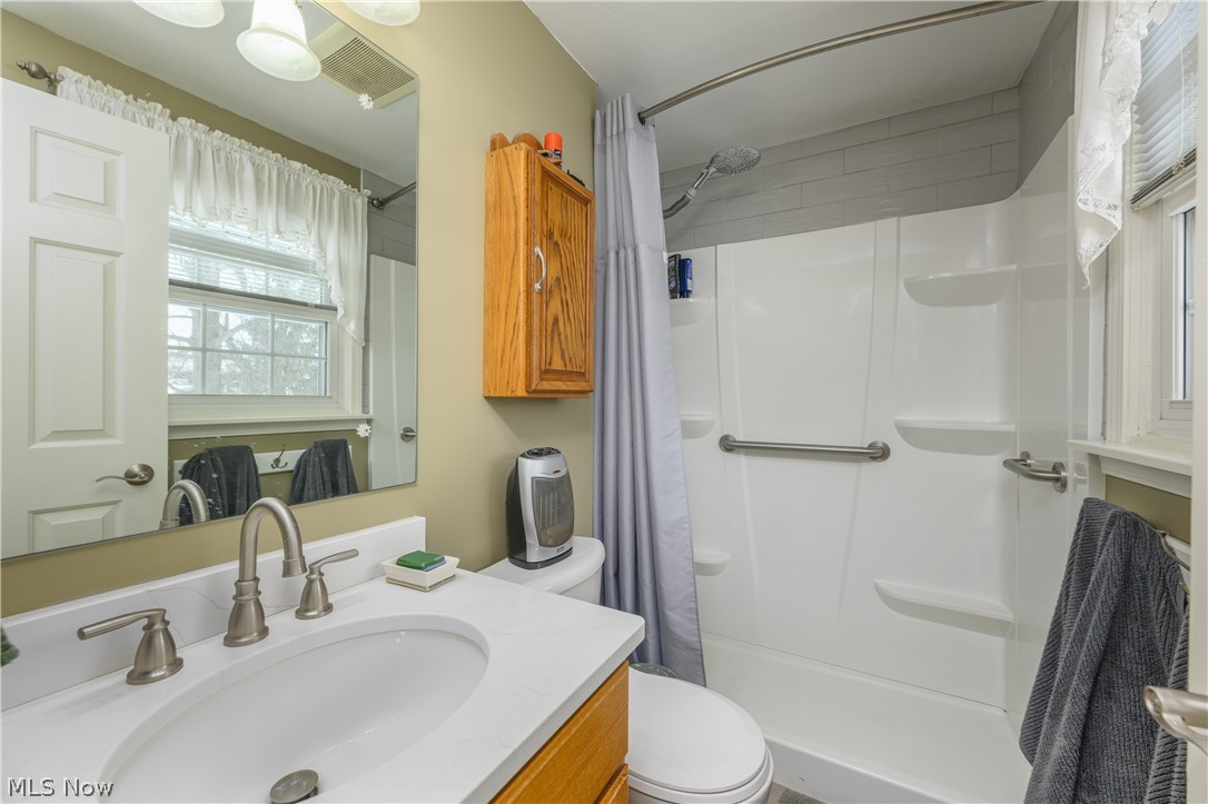 Village/Canal Fulton - Residential