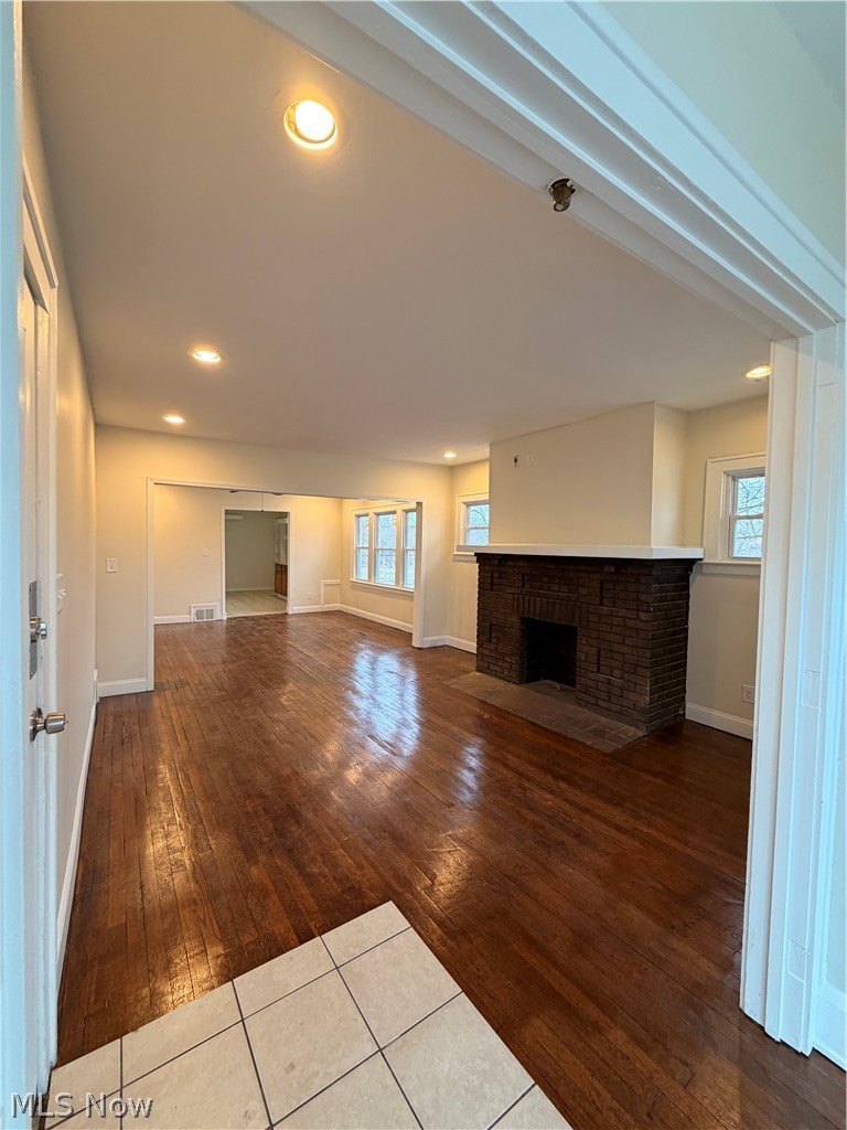 Eadie - Residential Income