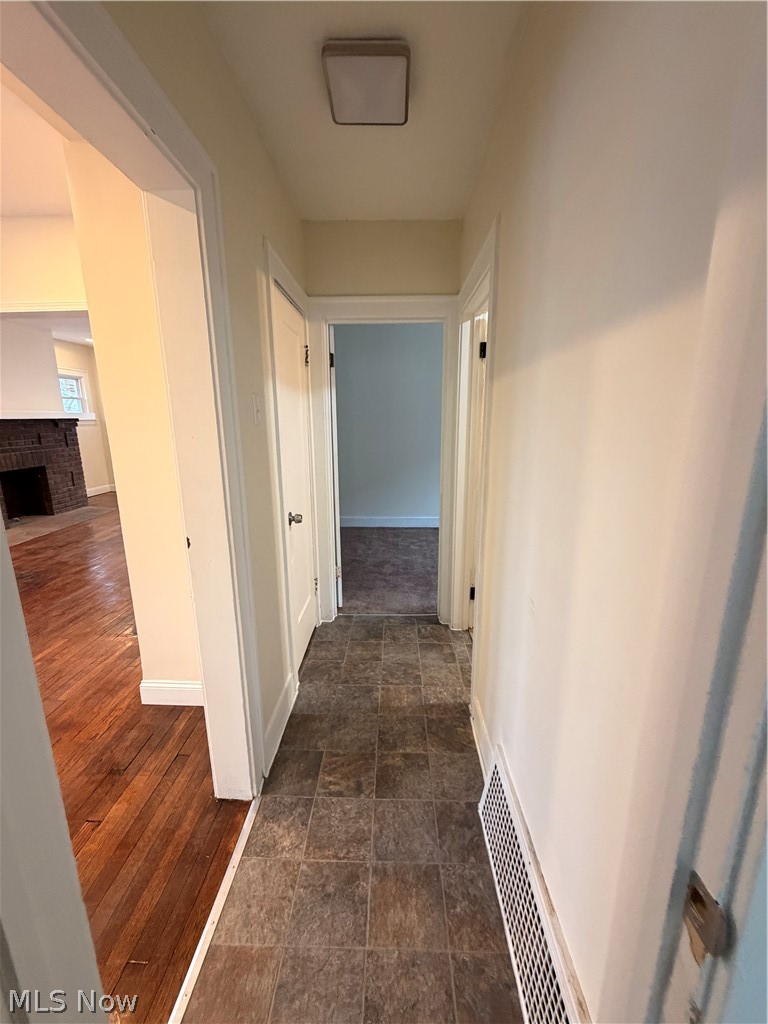 Eadie - Residential Income