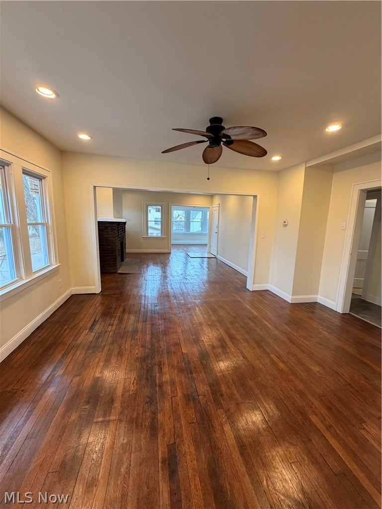 Eadie - Residential Income